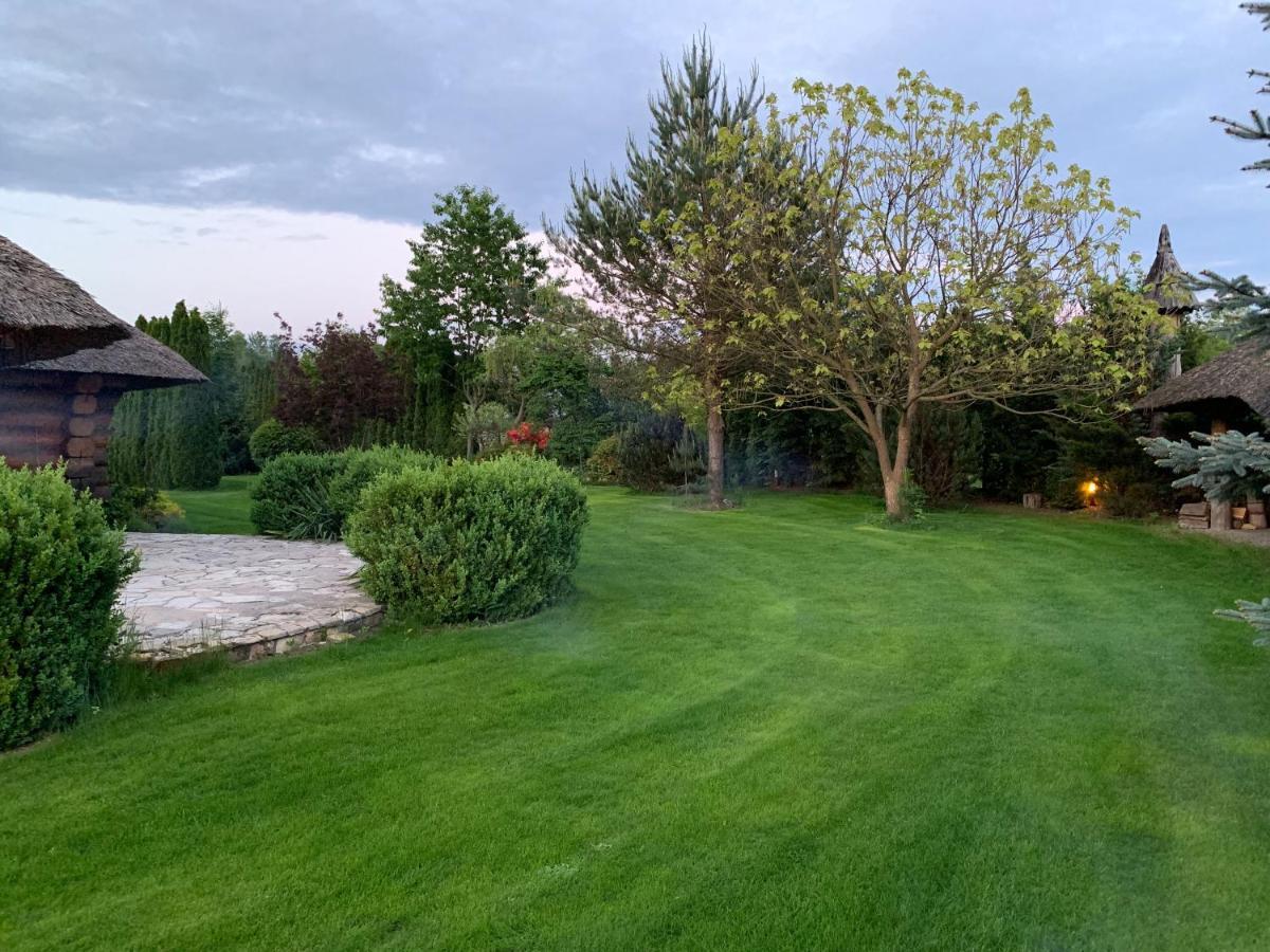 Dom góralski Kasinka Vila Kazun Bielany Exterior foto