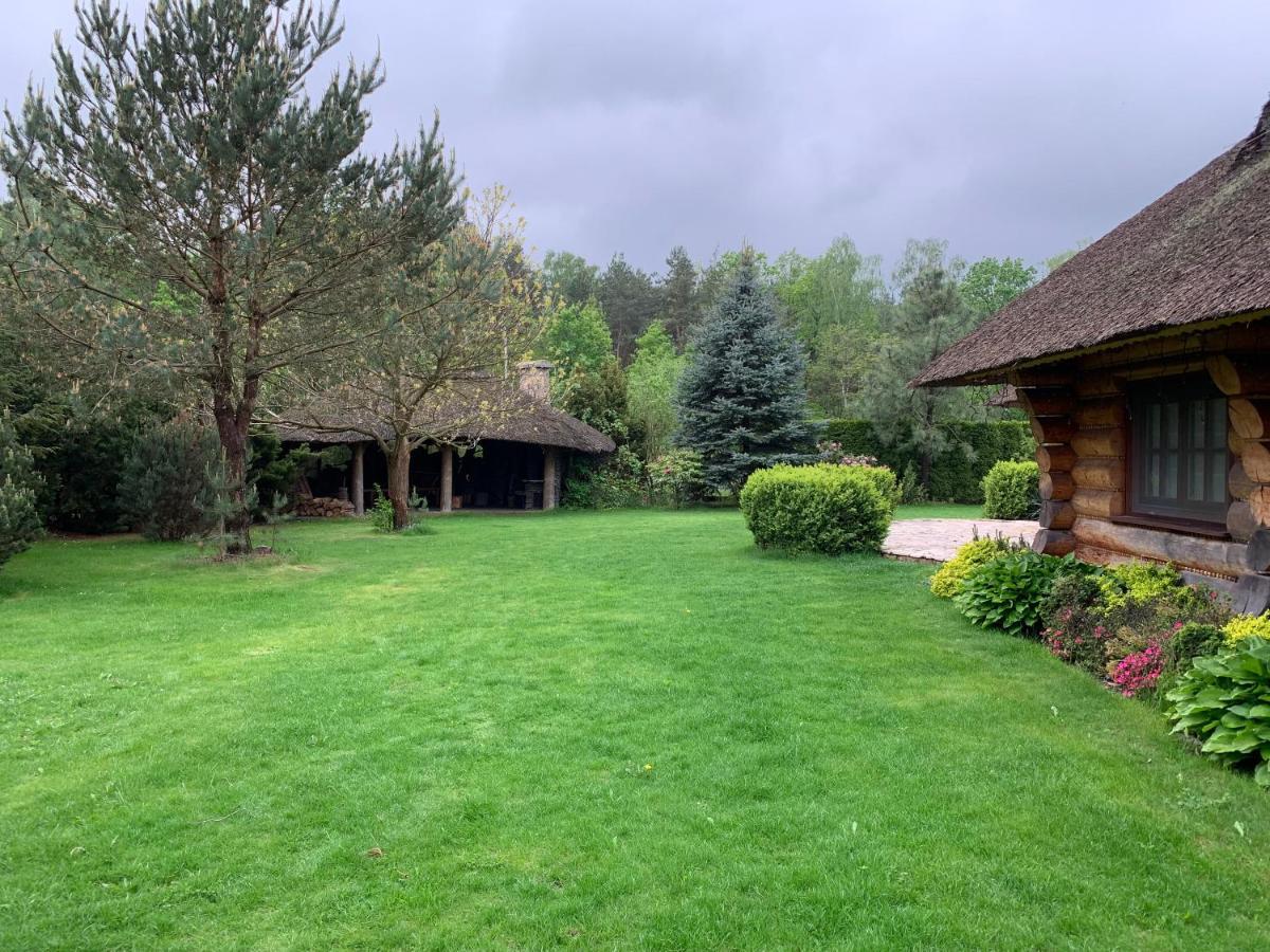 Dom góralski Kasinka Vila Kazun Bielany Exterior foto