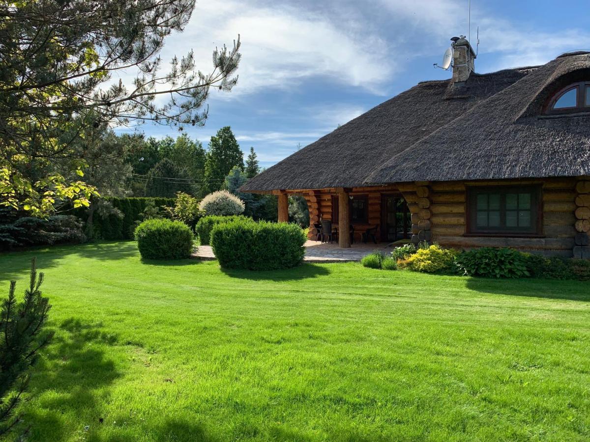 Dom góralski Kasinka Vila Kazun Bielany Exterior foto