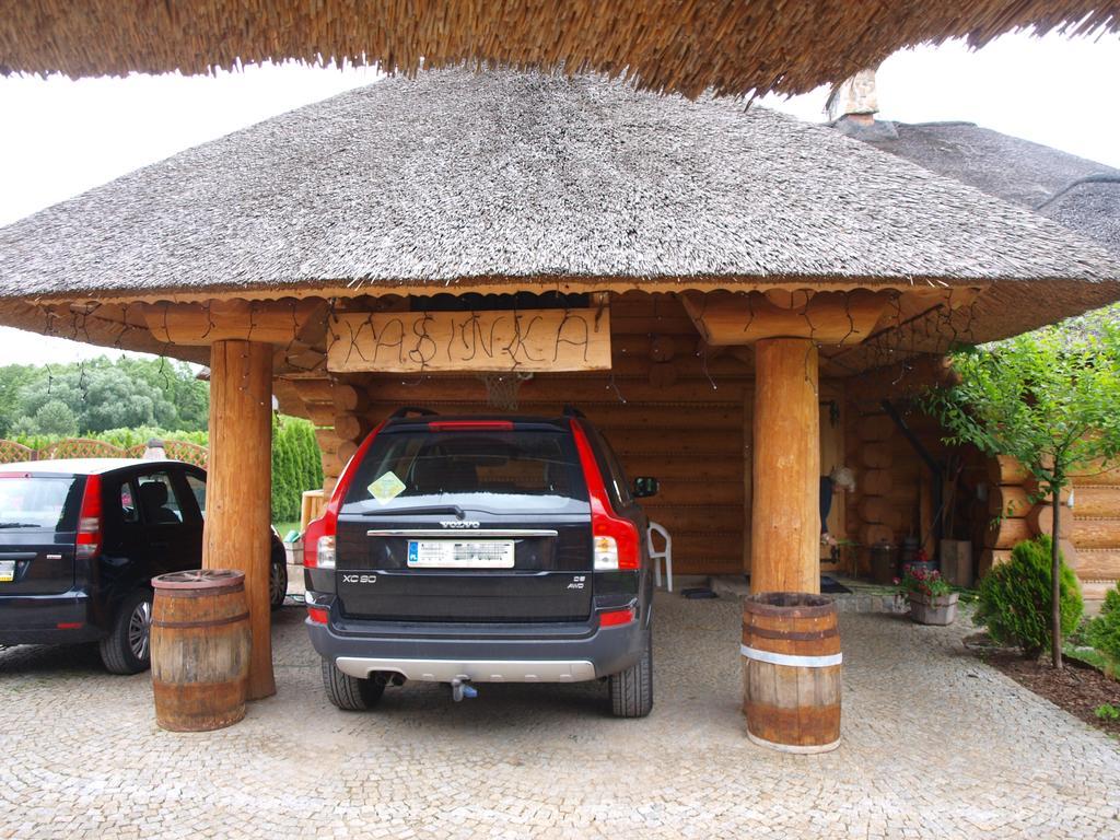 Dom góralski Kasinka Vila Kazun Bielany Exterior foto
