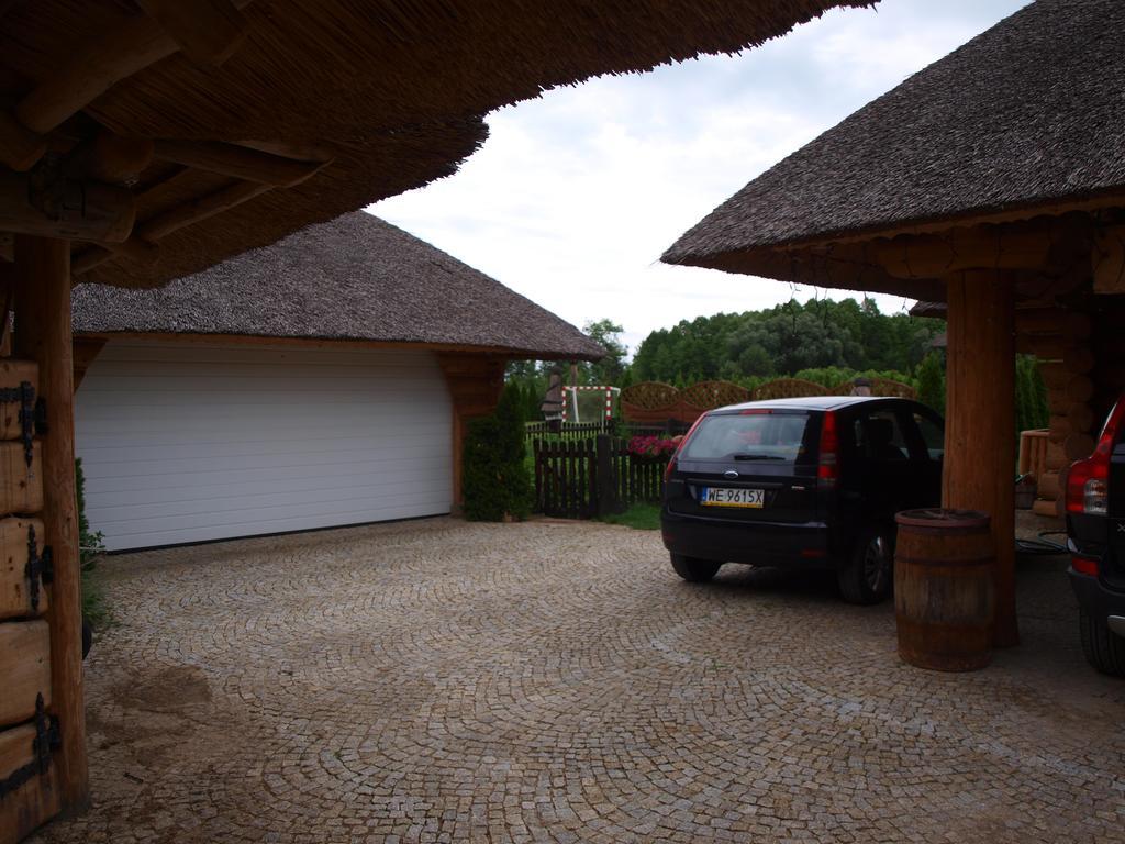Dom góralski Kasinka Vila Kazun Bielany Exterior foto