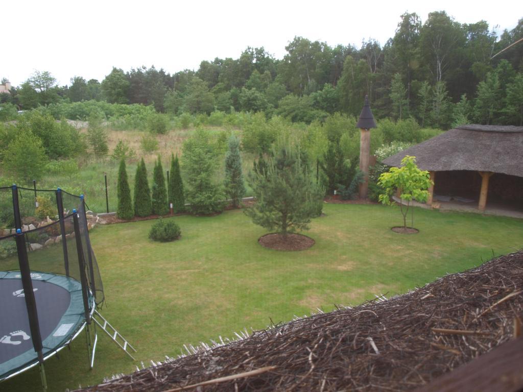 Dom góralski Kasinka Vila Kazun Bielany Exterior foto