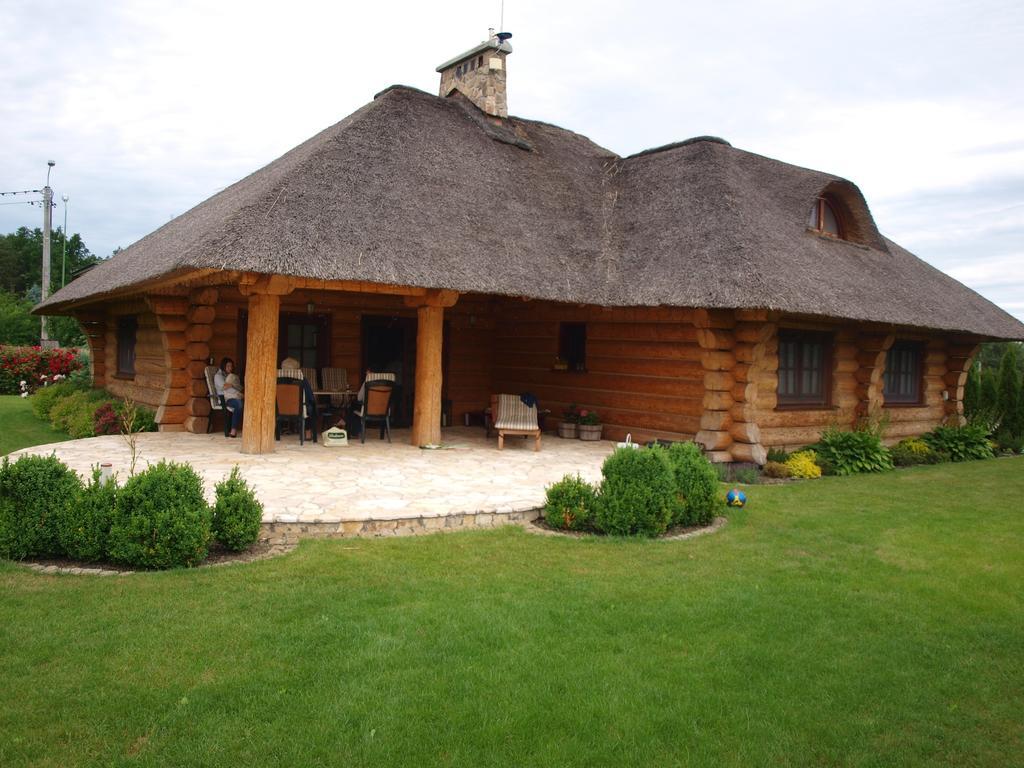 Dom góralski Kasinka Vila Kazun Bielany Exterior foto