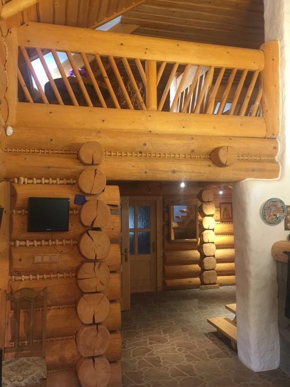 Dom góralski Kasinka Vila Kazun Bielany Exterior foto