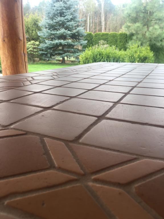 Dom góralski Kasinka Vila Kazun Bielany Exterior foto