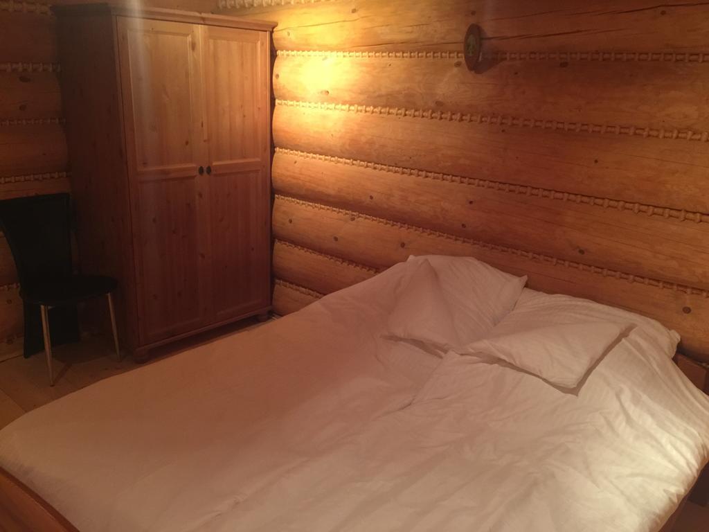 Dom góralski Kasinka Vila Kazun Bielany Exterior foto